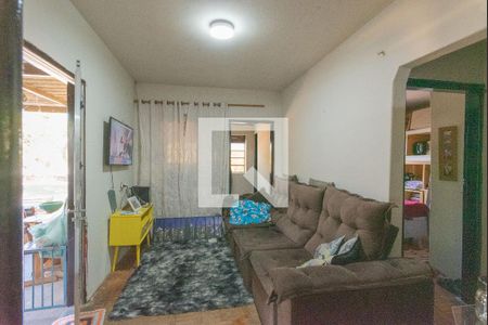 Sala de casa à venda com 3 quartos, 275m² em Vila Paraiso, Campinas