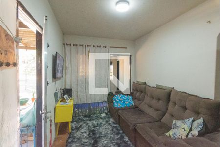 Sala de casa à venda com 3 quartos, 275m² em Vila Paraiso, Campinas