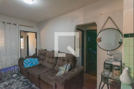 Sala de casa à venda com 3 quartos, 275m² em Vila Paraiso, Campinas