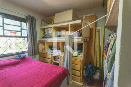 Quarto 1 de casa à venda com 3 quartos, 275m² em Vila Paraiso, Campinas