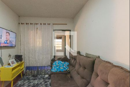 Sala de casa à venda com 3 quartos, 275m² em Vila Paraiso, Campinas