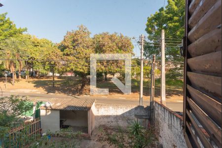 Vista/Quarto 1 de casa à venda com 3 quartos, 275m² em Vila Paraiso, Campinas