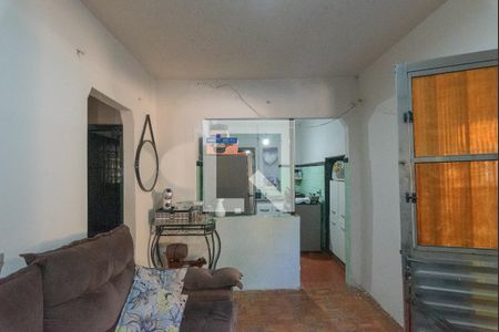 Sala de casa à venda com 3 quartos, 275m² em Vila Paraiso, Campinas