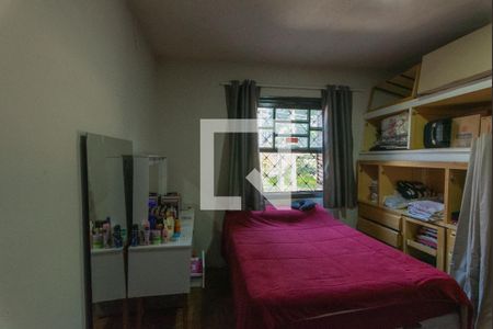 Quarto 1 de casa à venda com 3 quartos, 275m² em Vila Paraiso, Campinas