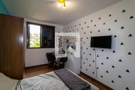 Casa para alugar com 265m², 4 quartos e 2 vagas Casa para alugar com 265m², 4 quartos e 2 vagasQuarto 2