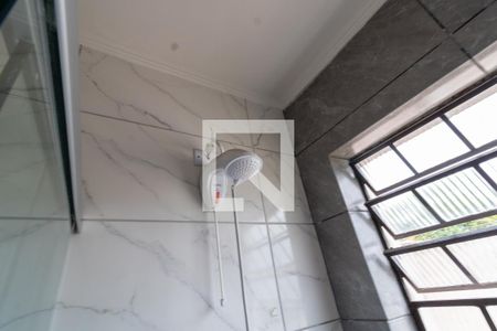 Casa para alugar com 265m², 4 quartos e 2 vagas Casa para alugar com 265m², 4 quartos e 2 vagasBanheiro da Suíte