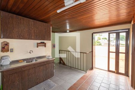 Casa para alugar com 265m², 4 quartos e 2 vagas Casa para alugar com 265m², 4 quartos e 2 vagasChurrasqueira