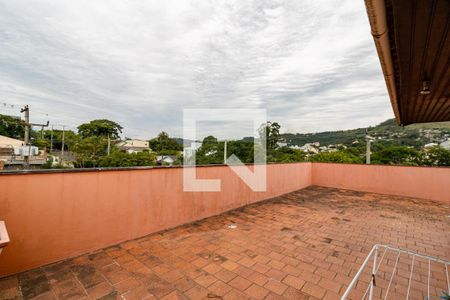 Casa para alugar com 265m², 4 quartos e 2 vagas Casa para alugar com 265m², 4 quartos e 2 vagasTerraço