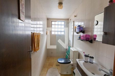 Casa para alugar com 265m², 4 quartos e 2 vagas Casa para alugar com 265m², 4 quartos e 2 vagasBanheiro 2