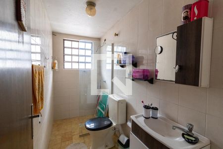 Casa para alugar com 265m², 4 quartos e 2 vagas Casa para alugar com 265m², 4 quartos e 2 vagasBanheiro 2