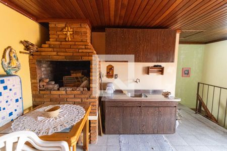 Casa para alugar com 265m², 4 quartos e 2 vagas Casa para alugar com 265m², 4 quartos e 2 vagasChurrasqueira