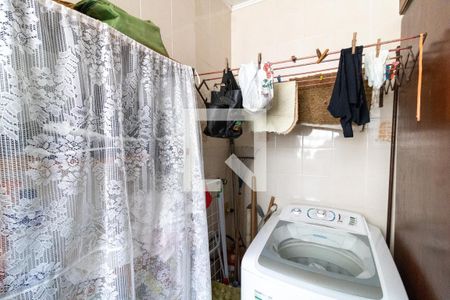 Casa para alugar com 265m², 4 quartos e 2 vagas Casa para alugar com 265m², 4 quartos e 2 vagasÁrea de Serviço