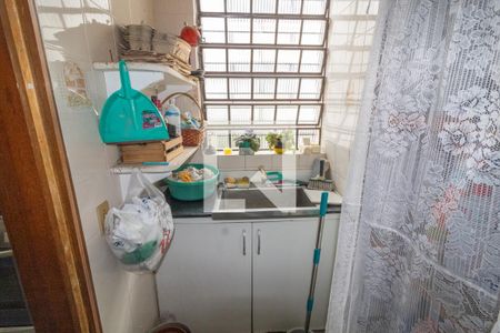 Casa para alugar com 265m², 4 quartos e 2 vagas Casa para alugar com 265m², 4 quartos e 2 vagasÁrea de Serviço