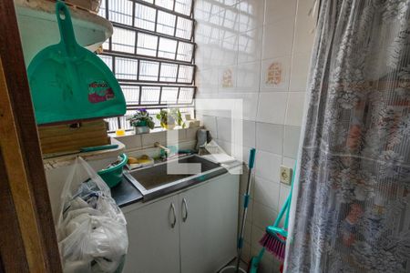 Casa para alugar com 265m², 4 quartos e 2 vagas Casa para alugar com 265m², 4 quartos e 2 vagasÁrea de Serviço