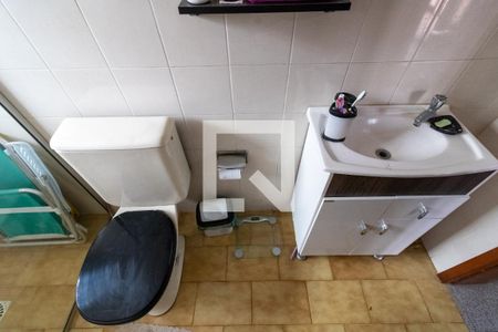 Casa para alugar com 265m², 4 quartos e 2 vagas Casa para alugar com 265m², 4 quartos e 2 vagasBanheiro 2