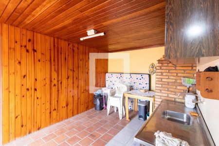 Casa para alugar com 265m², 4 quartos e 2 vagas Casa para alugar com 265m², 4 quartos e 2 vagasChurrasqueira