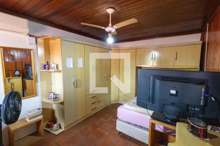 Casa para alugar com 265m², 4 quartos e 2 vagas Casa para alugar com 265m², 4 quartos e 2 vagasQuarto 3