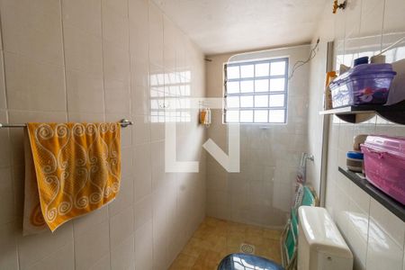 Casa para alugar com 265m², 4 quartos e 2 vagas Casa para alugar com 265m², 4 quartos e 2 vagasBanheiro 2