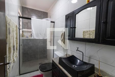 Banheiro 1 de casa à venda com 4 quartos, 265m² em Teresópolis, Porto Alegre