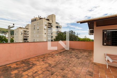 Casa para alugar com 265m², 4 quartos e 2 vagas Casa para alugar com 265m², 4 quartos e 2 vagasTerraço