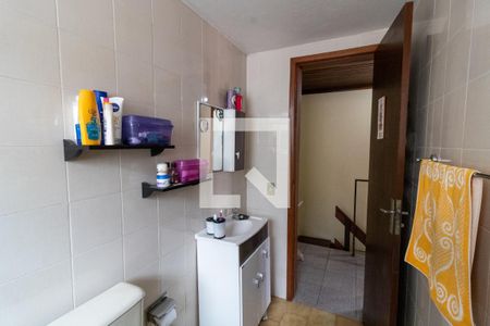 Casa para alugar com 265m², 4 quartos e 2 vagas Casa para alugar com 265m², 4 quartos e 2 vagasBanheiro 2