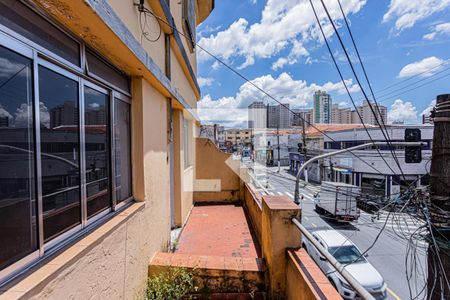 Varanda sala 2 de apartamento à venda com 2 quartos, 90m² em Nossa Senhora do O, São Paulo