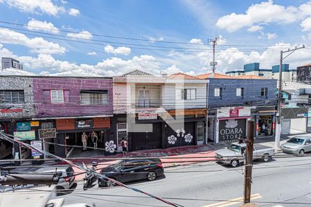 Vista Varanda sala 2 de apartamento à venda com 2 quartos, 90m² em Nossa Senhora do O, São Paulo