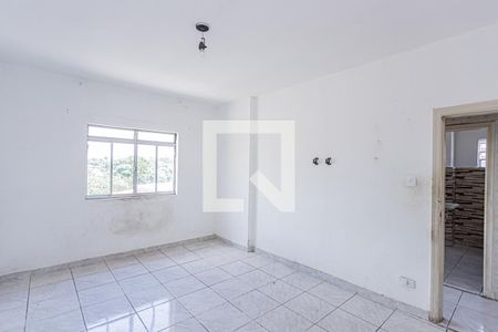 Sala 1 de apartamento à venda com 2 quartos, 90m² em Nossa Senhora do O, São Paulo