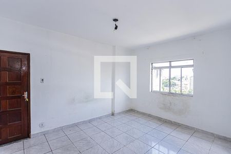 Sala 1 de apartamento à venda com 2 quartos, 90m² em Nossa Senhora do O, São Paulo