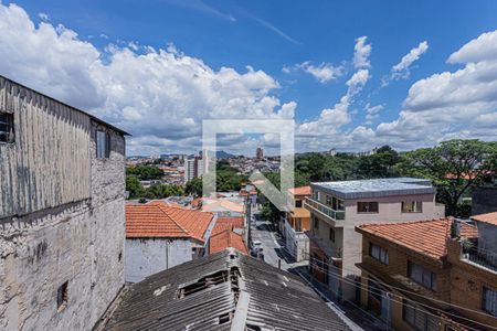 Vista Sala 1 de apartamento à venda com 2 quartos, 90m² em Nossa Senhora do O, São Paulo