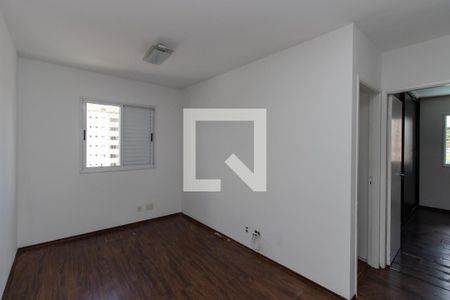 Sala de apartamento à venda com 2 quartos, 63m² em Carandiru, São Paulo