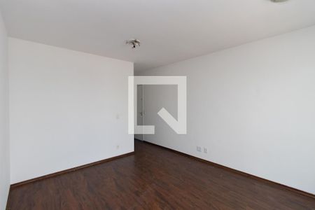 Sala de apartamento à venda com 2 quartos, 63m² em Carandiru, São Paulo