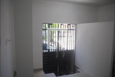 Sala  de kitnet/studio para alugar com 1 quarto, 20m² em Stella Maris, Salvador