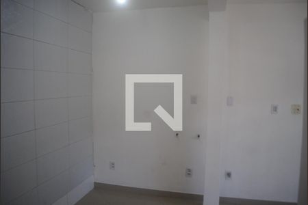 Sala  de kitnet/studio para alugar com 1 quarto, 20m² em Stella Maris, Salvador