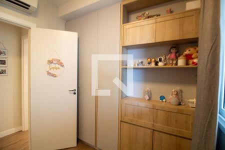 Quarto 1 de apartamento à venda com 2 quartos, 74m² em Santo Amaro, São Paulo