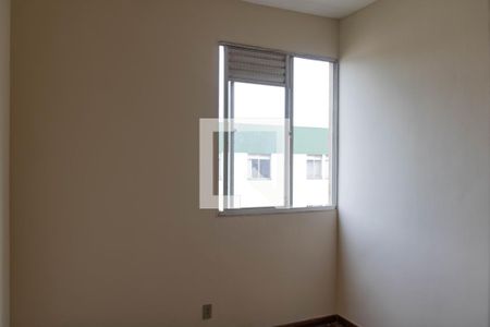 Quarto 1 de apartamento à venda com 3 quartos, 64m² em Camargos, Belo Horizonte