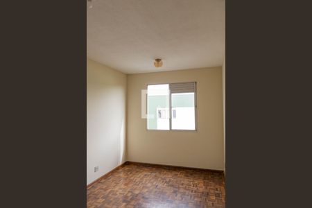 Sala de apartamento à venda com 3 quartos, 64m² em Camargos, Belo Horizonte