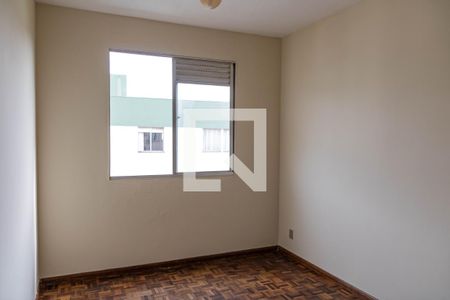 Sala de apartamento à venda com 3 quartos, 64m² em Camargos, Belo Horizonte