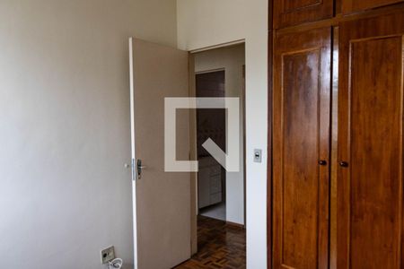 Quarto 1 de apartamento à venda com 3 quartos, 64m² em Camargos, Belo Horizonte