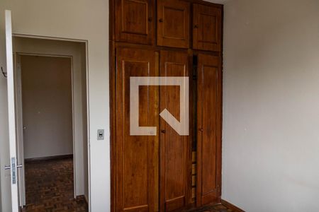 Quarto 1 de apartamento à venda com 3 quartos, 64m² em Camargos, Belo Horizonte