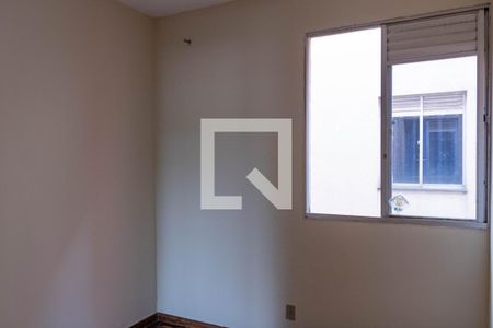 Quarto 2 de apartamento à venda com 3 quartos, 64m² em Camargos, Belo Horizonte