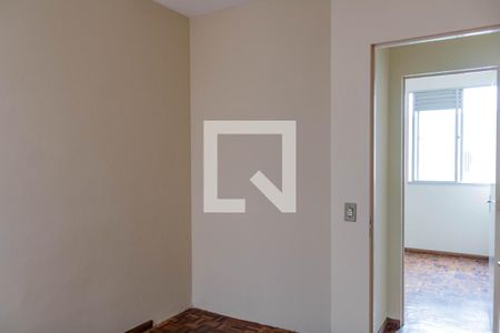 Quarto 2 de apartamento à venda com 3 quartos, 64m² em Camargos, Belo Horizonte