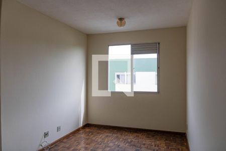 Sala de apartamento à venda com 3 quartos, 64m² em Camargos, Belo Horizonte