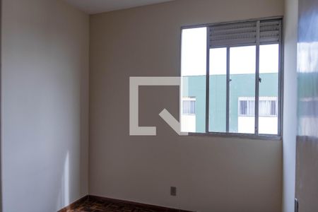 Quarto 1 de apartamento à venda com 3 quartos, 64m² em Camargos, Belo Horizonte