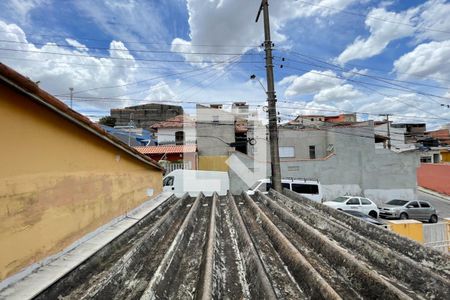 Vista - Quarto 1 de casa à venda com 3 quartos, 200m² em Vila Florida, São Bernardo do Campo