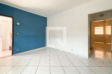 Sala de casa à venda com 3 quartos, 200m² em Vila Florida, São Bernardo do Campo