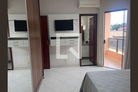 Quarto de casa à venda com 3 quartos, 180m² em Alvorada, Contagem