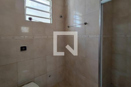 Banheiro Suíte de casa à venda com 4 quartos, 164m² em Jardim Amazonas, Campinas