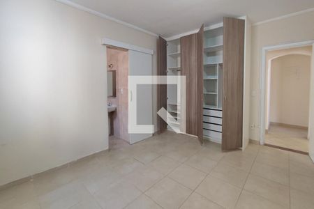 Quarto Suíte de casa à venda com 4 quartos, 164m² em Jardim Amazonas, Campinas