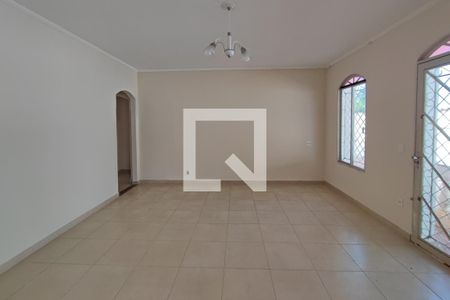 Sala de casa à venda com 4 quartos, 164m² em Jardim Amazonas, Campinas